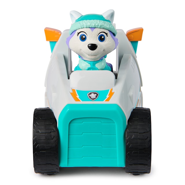 Produktbilde 4 for Everest Basic Fordon 2.0 Paw Patrol