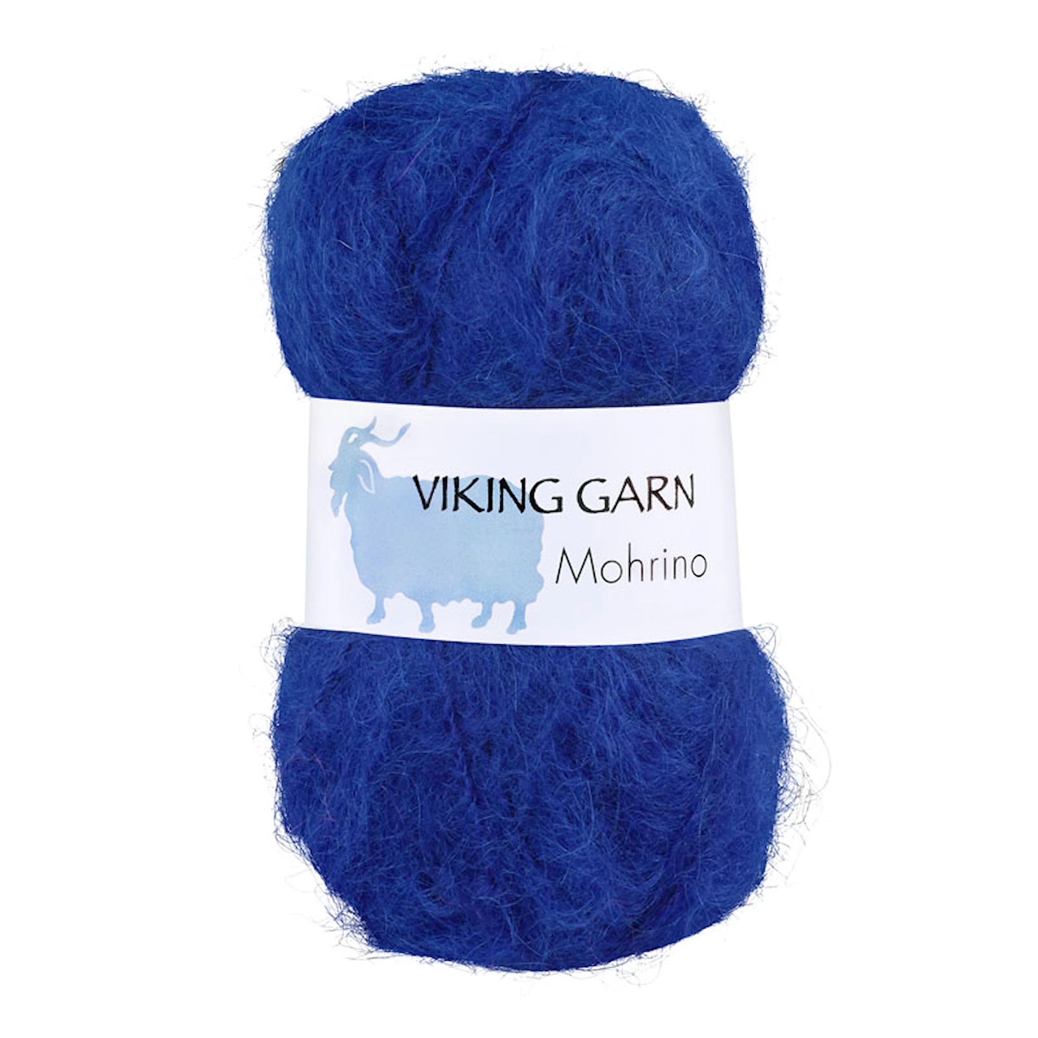 Tuotekuva ille Mohrino 50 g Viking Garn