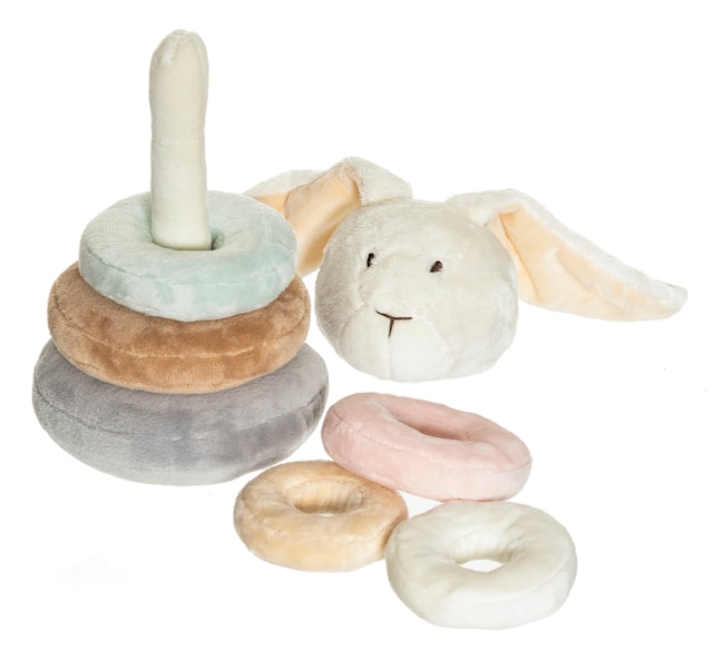 Produktbilde 2 for Diinglisar Staple Toy Teddykompaniet