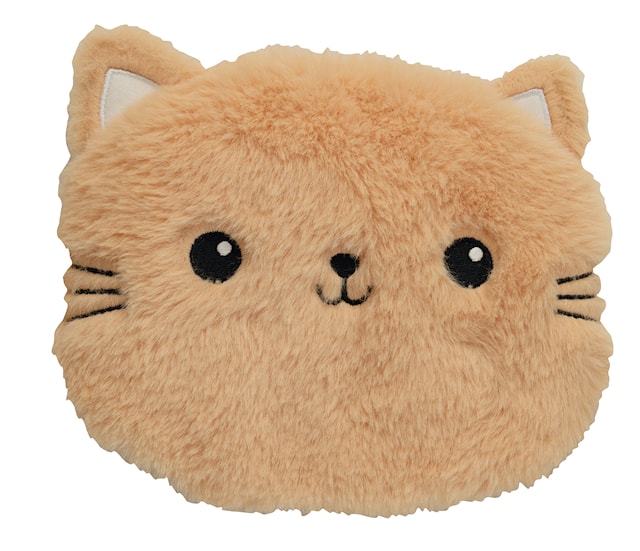 Produktbilde 1 for Hvetepute Katt MyPauze