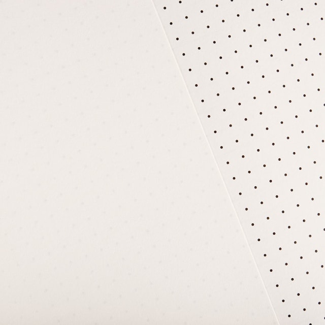 Produktbilde 5 for Coffe Table Journal Clean 25,5 x 20 cm Rough Linen 256 sider Paperstyle