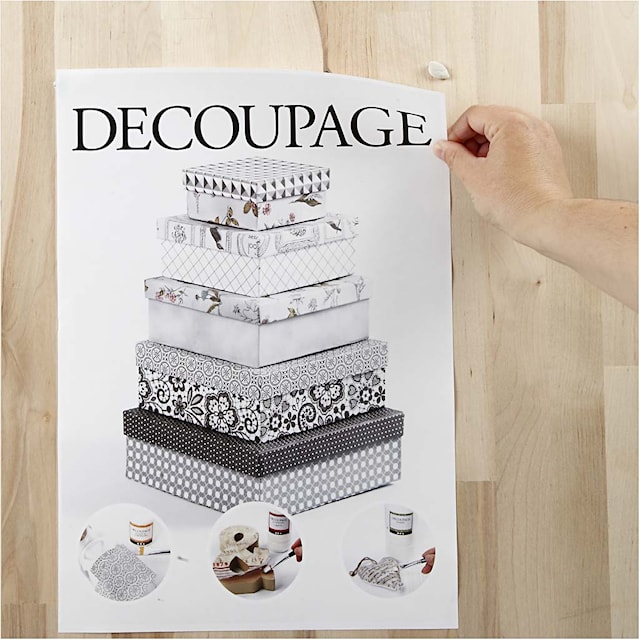 Tuotekuva 4 - Power Tack "sinitarra", 100 g/ 1 pkt