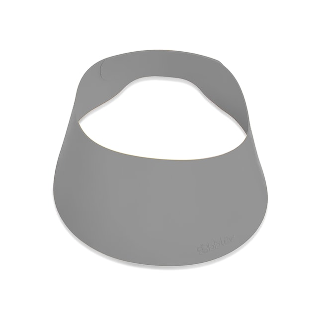 Tuotekuva 1 - Justerbar Duschskärm Grå bblüv