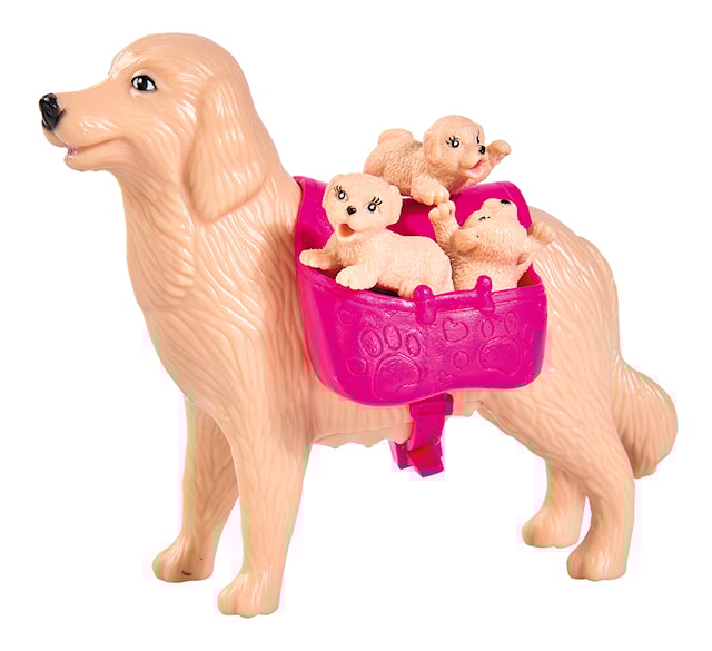 Tuotekuva 3 - Evi Love Koiravahti Simba Toys