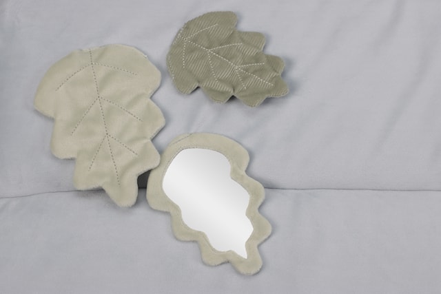 Produktbilde 2 for Forest Friends Lekematte Little Dutch