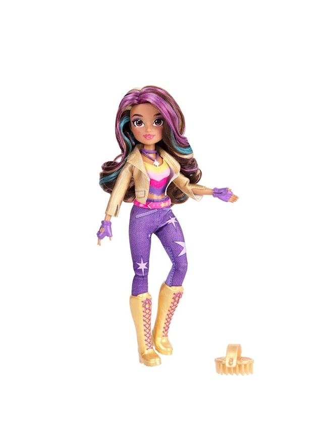 Tuotekuva 1 - Sophia Fashion nukke 24 cm Unicorn Academy