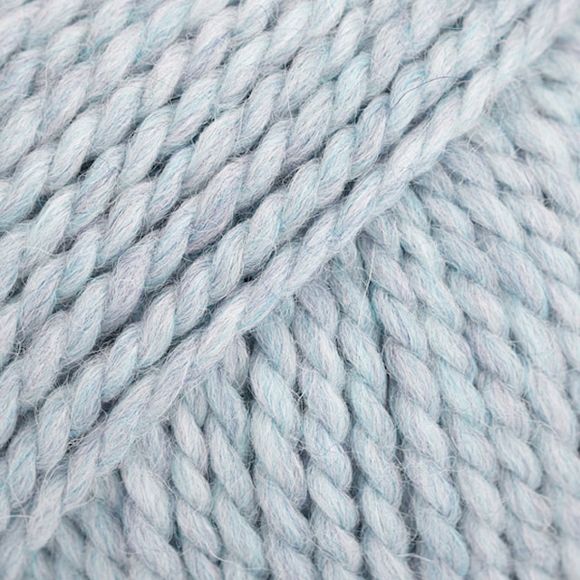 Andes Mix Lanka Villasekoitus 100 g Fog 9027 Drops