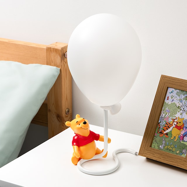 Produktbilde 1 for Winnie the Pooh Balloon Light