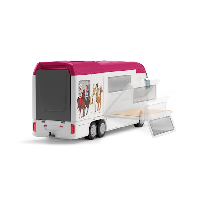 Produktbilde 3 for Hestetransporter Schleich