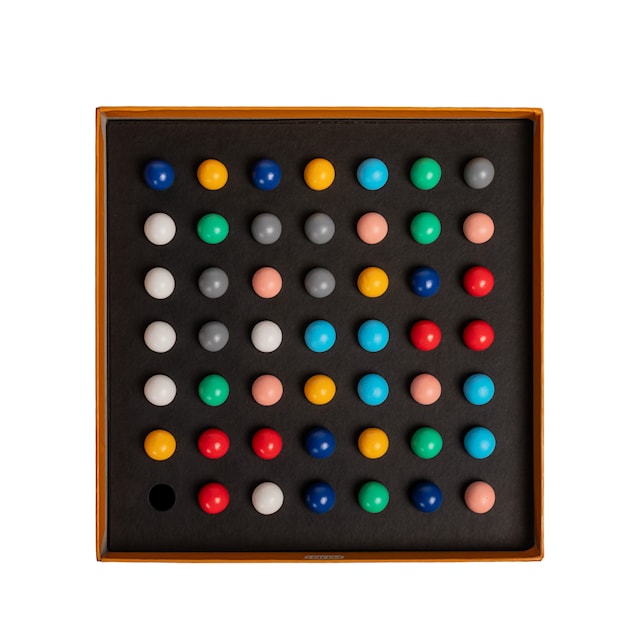 Produktbild 3 för Mandamina (SE/FI/NO/DK)