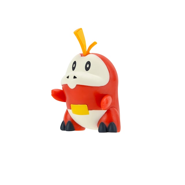 Tuotekuva 4 - Pokemon Battle Figure Gen Ix 4-pack