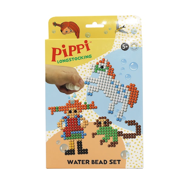 Produktbilde 1 for Pippi Water Beads Micki