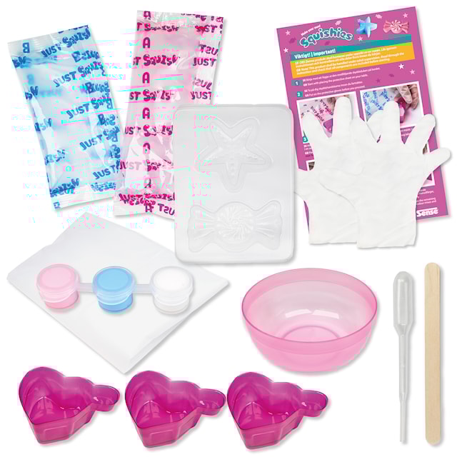 Tuotekuva 2 - Squishies Sense