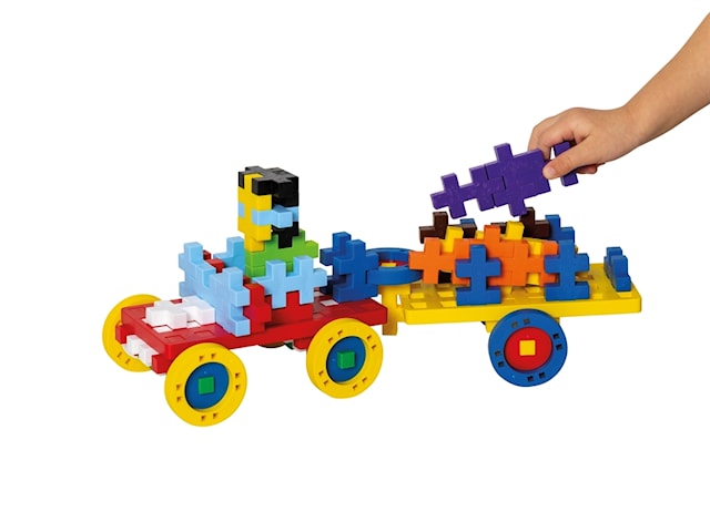 Produktbilde 5 for Plus-pluss Big Make & Go!70