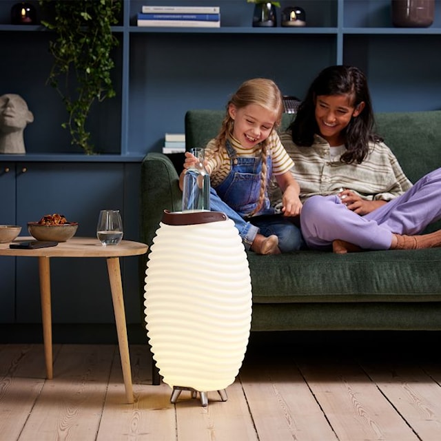 Produktbilde 3 for Lampe & Drikkekjøler Synergy 50S Kooduu