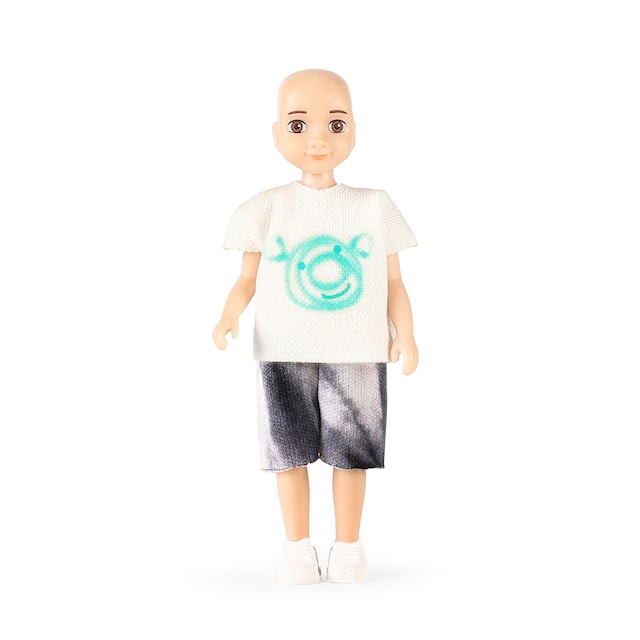 Produktbilde 6 for Dukke Kreativt Sett, Lundby