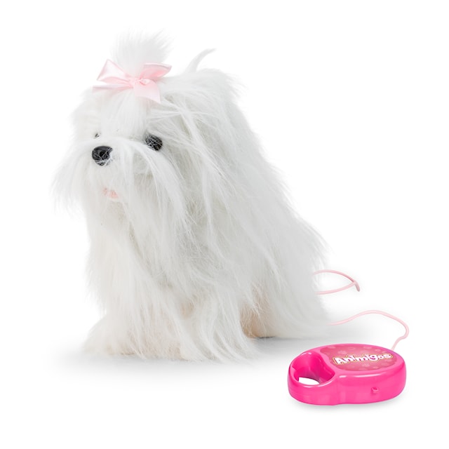 Tuotekuva 1 - Magnificent Maltese Animigos