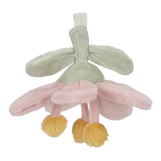 Produktbild 3 för Fairy Garden Babygym Little Dutch