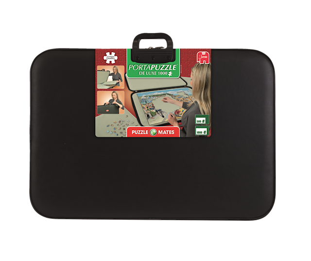 Tuotekuva 1 - Portapuzzle Deluxe jopa 1000 palan palapeleille, Jumbo