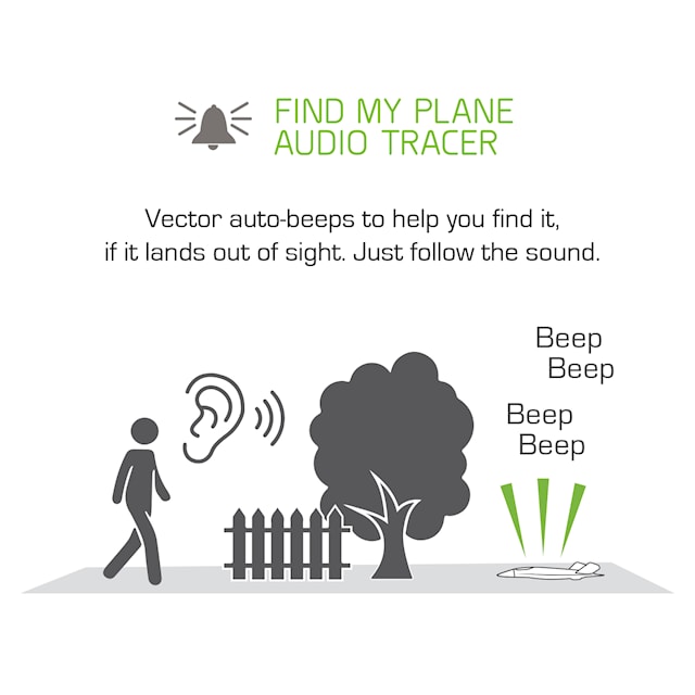 Tuotekuva 7 - Vector Performance Stunt Jet Sky Viper