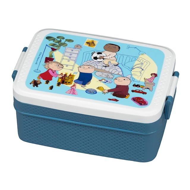 Tuotekuva 1 - Mauri Kunnaksen Mikko Mallikas Eväsrasia Rätt Start