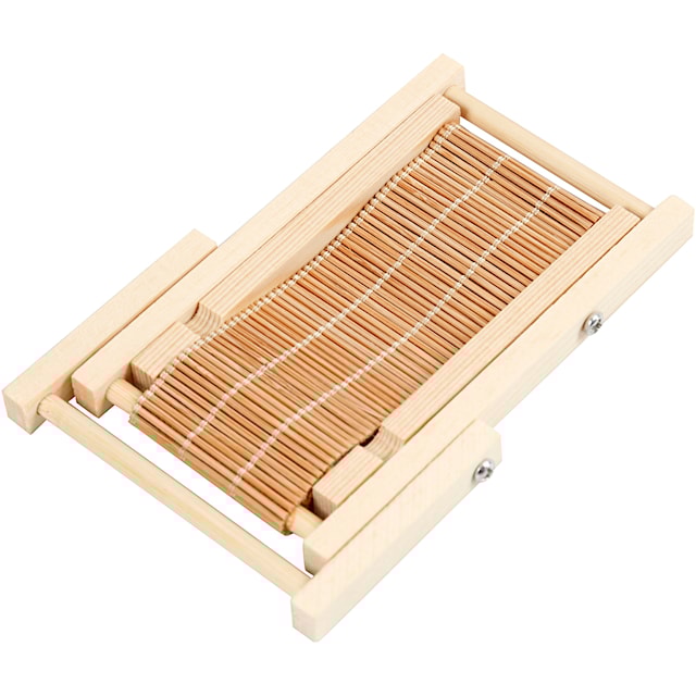 Produktbilde 6 for Liggestol, L: 9,5 cm, B: 7,5 cm, 1 stk.