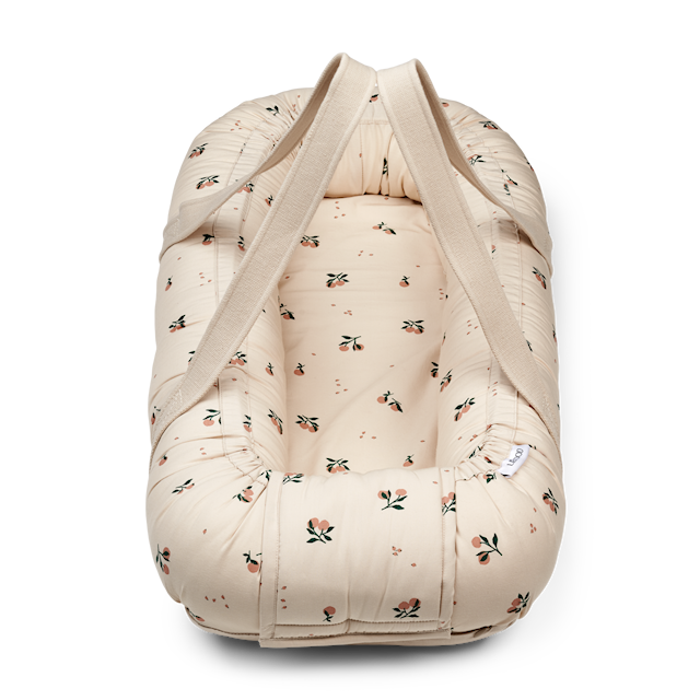 Produktbild 2 för Gro Babylift Pech/Sea Shell Liewood