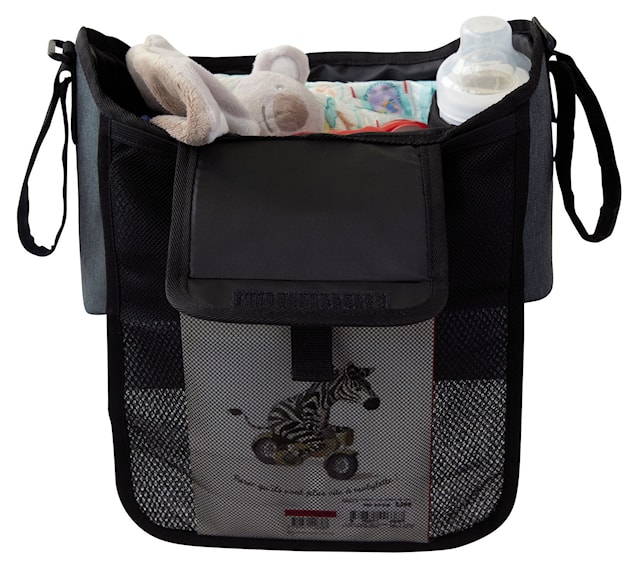 Produktbilde 3 for Tinéo Organizer till barnvagn