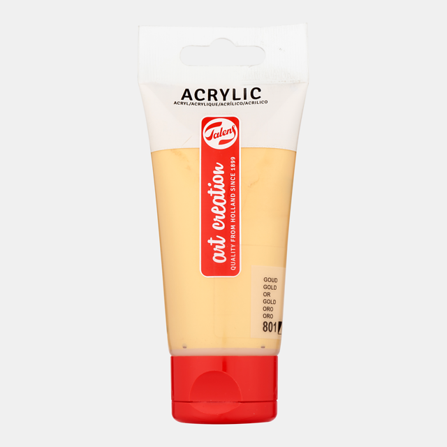 Akrylmaling 75 ml Gull Talens Art Creation
