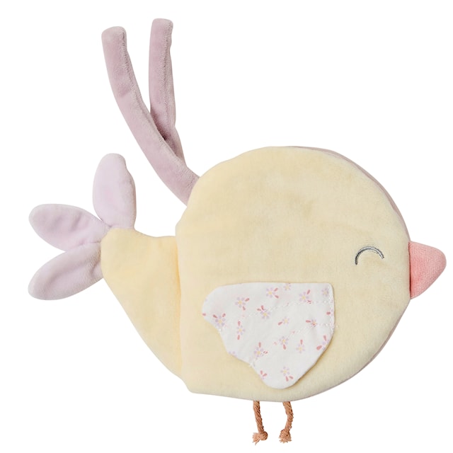 Aktivitetsbok Kylling Nattou