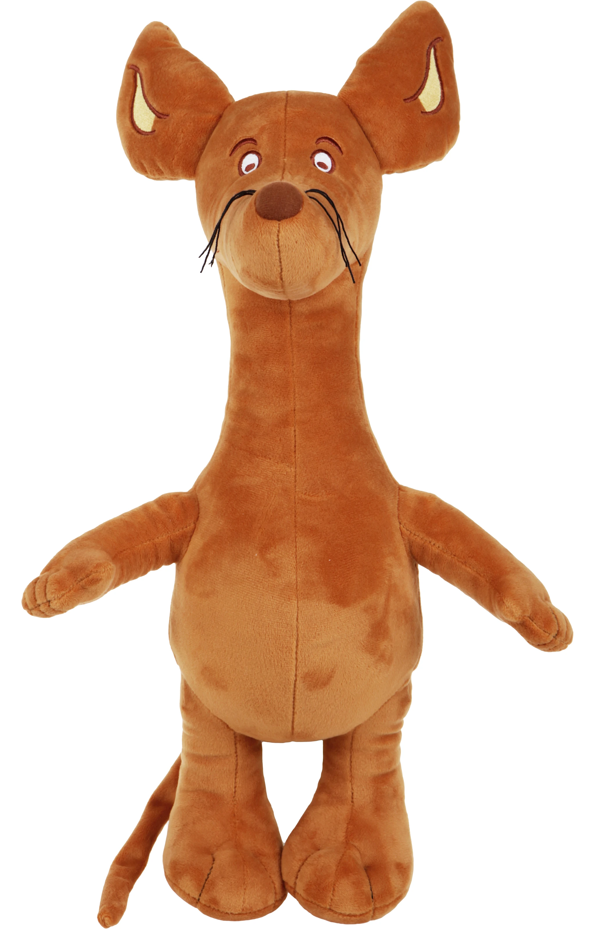 Produktbild för Sniff Gosedjur 40 cm Mumin