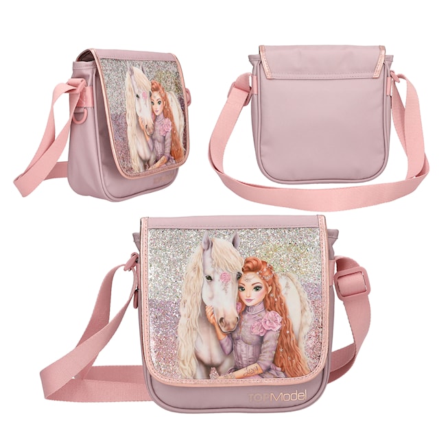 Produktbilde 7 for TOPModel Skulderveske Viva Violet