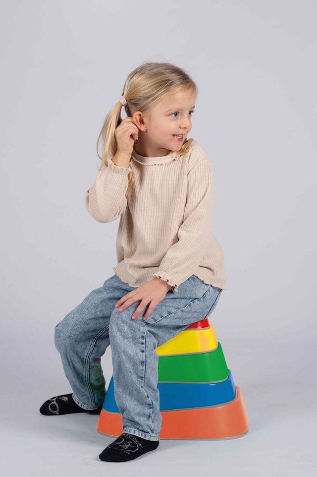 Produktbilde 3 for Balanse-steiner 5-pack MyPauze