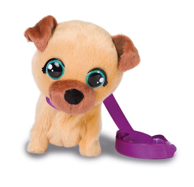Produktbild 1 för Club Petz Mini Walkiez Schäfer