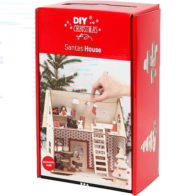 Produktbilde 2 for DIY Kit Dekorasjon, 1 sett