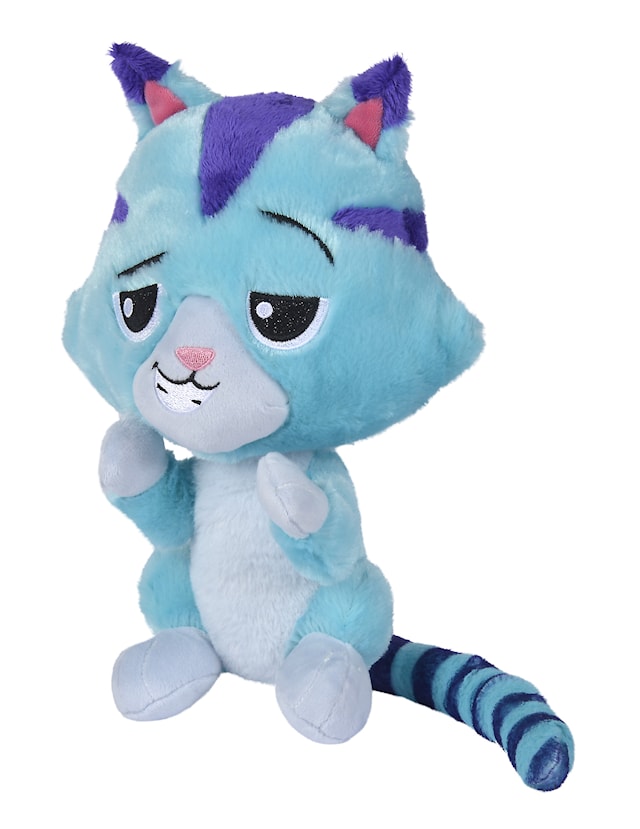 Katteklo Kosedyr, Gabbys Dukkehus (25cm)