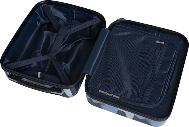 Produktbild 2 för Resväska Tiger Race Beckmann