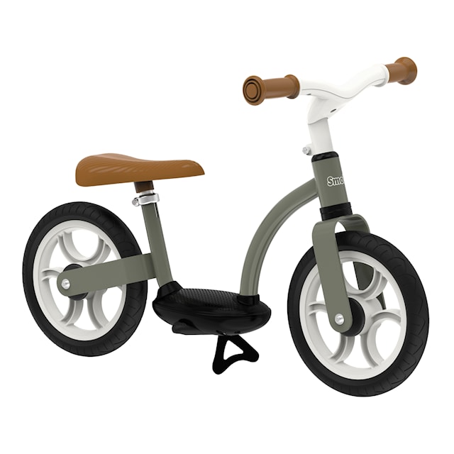 Tuotekuva 2 - Smoby Comfort Springcykel