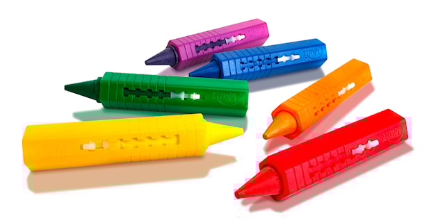 Produktbilde 1 for Badekritt Zimpli Kids