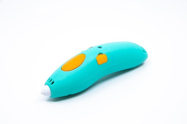 Produktbild 2 för 3Doodler START+ Essential 3D-Penna