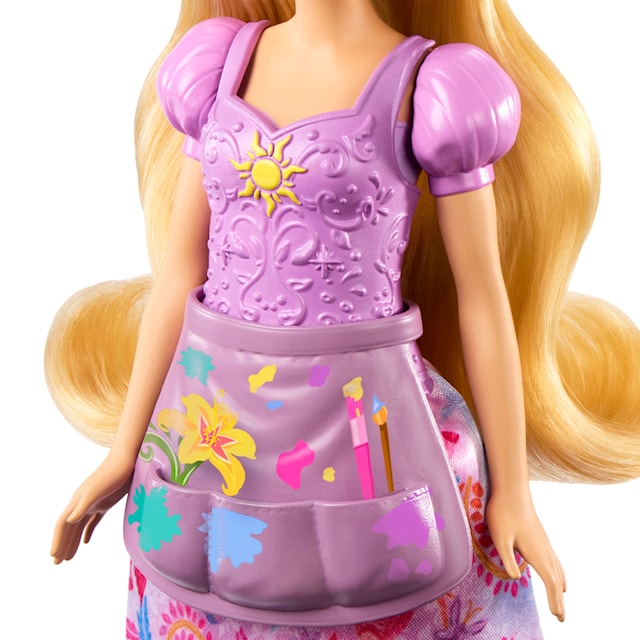 Produktbild 3 för Disney Princess Storytelling Rapunzel