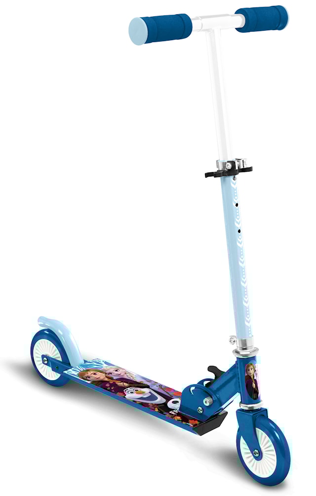 Produktbild 1 för Sparkcykel, Frozen