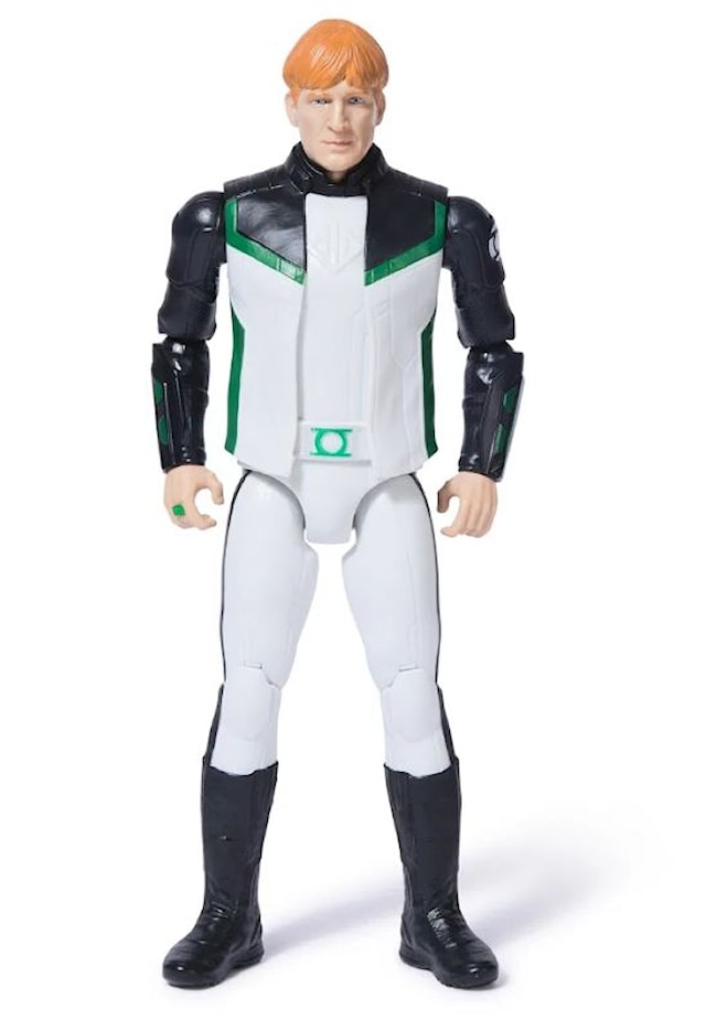 Tuotekuva 1 - Superman Movie Legacy -toimintahahmo 30 cm Green Lantern