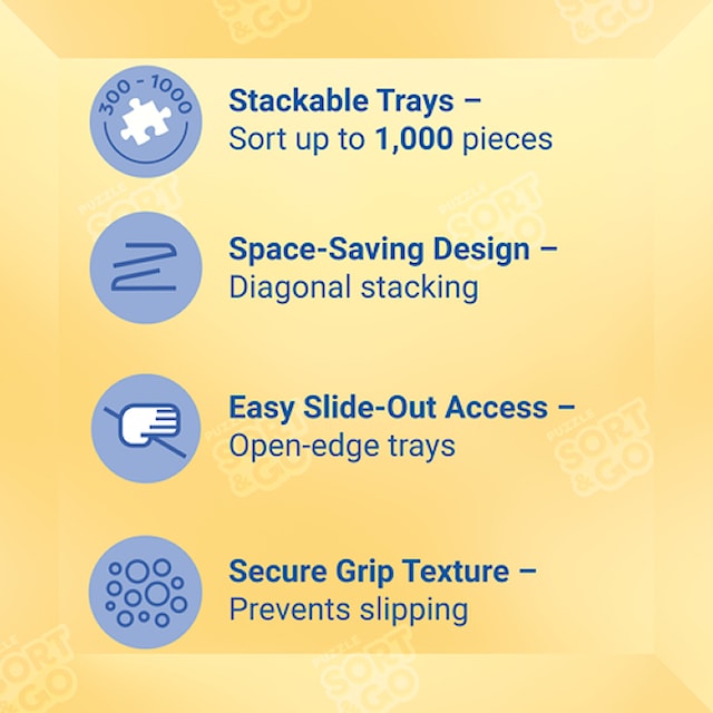 Tuotekuva 3 - Puzzle Sort & Go