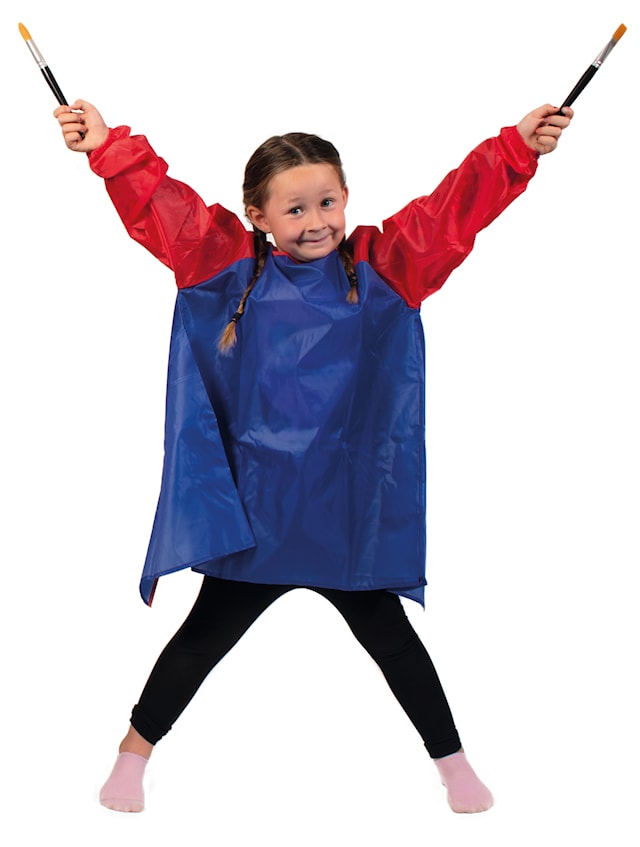 Produktbilde 1 for Malerforkle 57 cm (3–5 år) Playbox