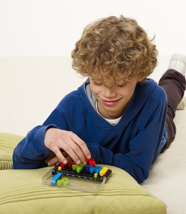 Produktbilde 2 for IQ-Twist, Smart Games (SE/FI/NO/DK/EN)