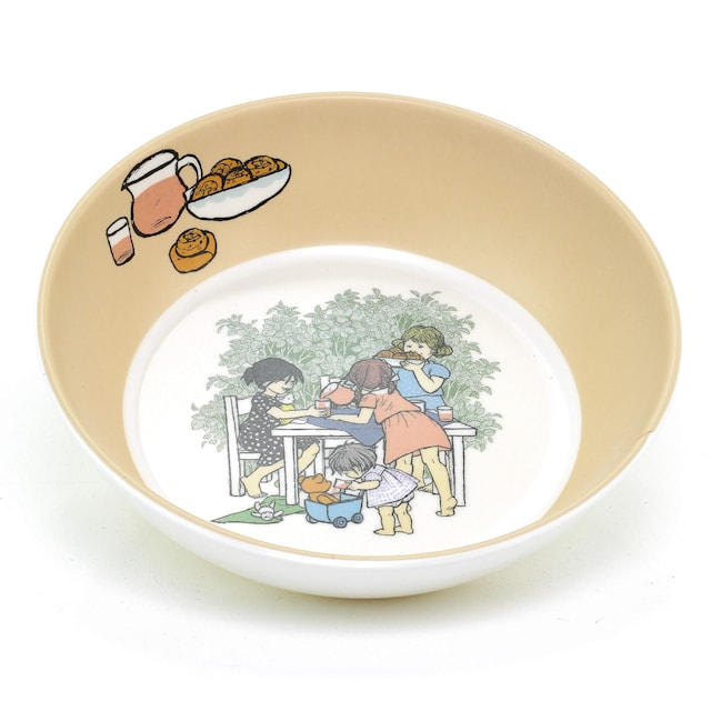 Produktbilde 1 for Babygym, Smurfene, Rätt Start