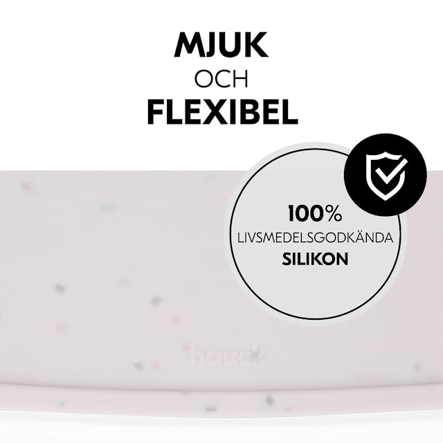 Produktbild 3 för Underlägg till Matbricka Alpha, Hauck