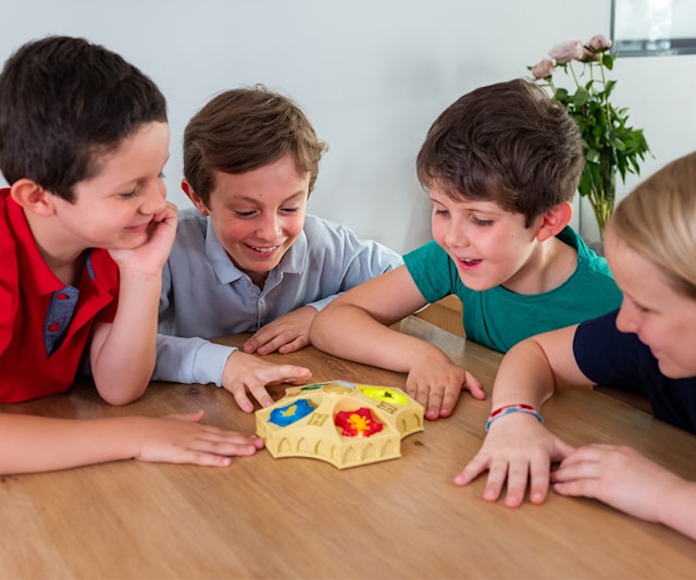 Produktbilde 4 for Harry Potter Trivia (NO)