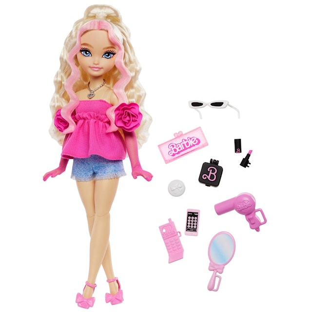 Produktbild 1 för Barbie Dream Besties Malibu